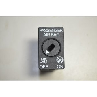Airbag schakelaar Past op diverse modellen 5Q0919237