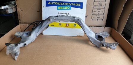 VW Touareg Audi Q7 Motorsteun subframe 7L8199207A