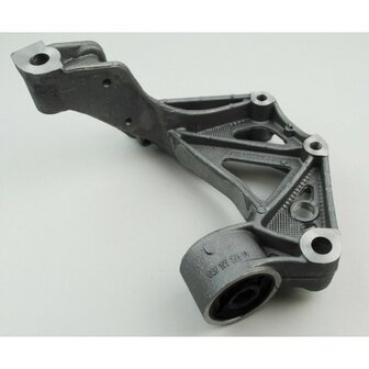 Audi A2 2001 Draagarm Links Voor 