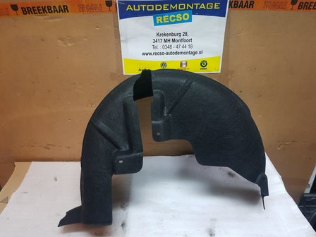 Volkswagen Polo 2G Wielkuip Links achter 2G0810971B