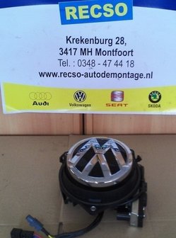 Arteon Passat B8 Variant camera achteruit camera 3G0827469J C