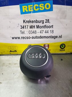 Audi TT TTS  2015 2019 Airbag 8S0880201AF