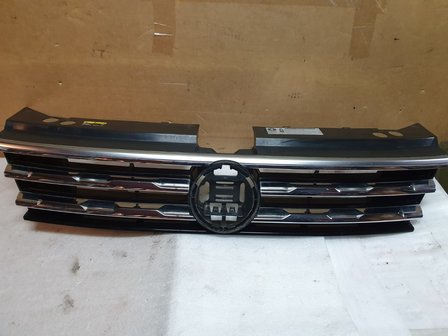 VW Tiguan 5NA Grille Chrome Highline R-Line 