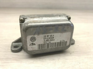 Audi A3 8P  ESP Combisensor voor acceleratie 1K0907655A B