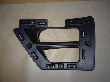 VW Golf 7 sluitdeel bumper Rechts 5G0853950D