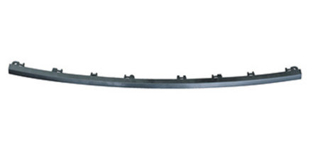 Volkswagen Touareg voorbumper strip 7P6807725