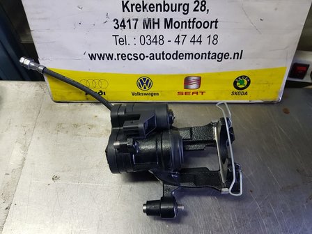 VW Golf 7 R Elektronische Remklauw Rechts Achter 5Q0615406