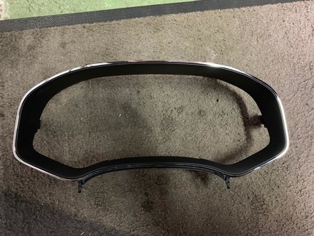 Seat Ibiza 2018 2019 instrumentenpaneel Afdekking 6F0857241J 6F0857241H
