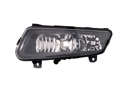 Polo 6R Type GTI R mistlamp Mistlicht 6R0941061F Links