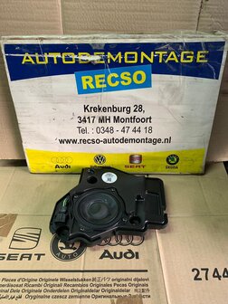 Audi S8 A8 2010 tm 2017 midden lagetoon luidspreker 4H0035307