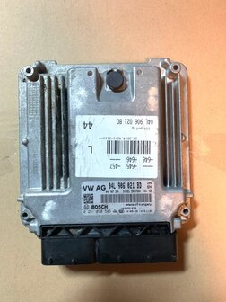 Audi A6 2.0 Tdi ECU Computer 04L906021BD 0281030543