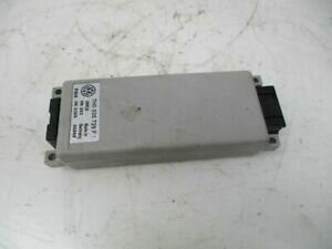 VW T5 INTERFACEBOX CONTROL MODULE tel 7H0035729F