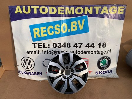 VW Amarok Roca Dura Velg 17 inch 2H0601025T 8x17 ET49