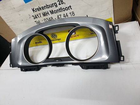 VW GOLF 7 Dashboard Sierlijst Tellerunit 5G0857059