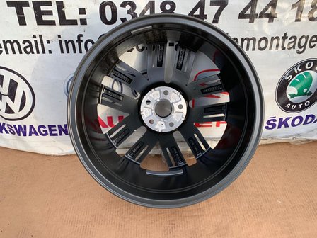 VW Tiguan Auckland Velg 19 inch 5NA601025F 5NA601025N