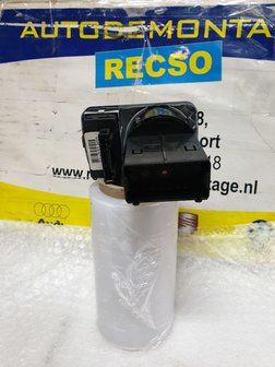 Seat cordoba ibiza Licht schakelaar met mistlamp 6K1941531AK