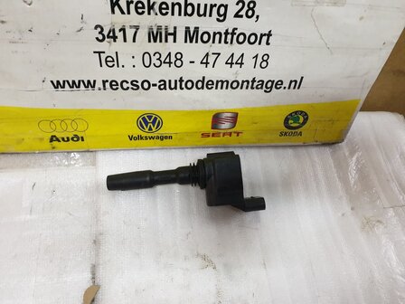 VW Arteon Audi Seat Skoda bobine set 05E905110