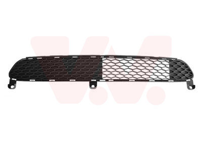 Toyota Aygo 2005 tm 2014 LUCHTGRILLE ONDER 53112-0H010