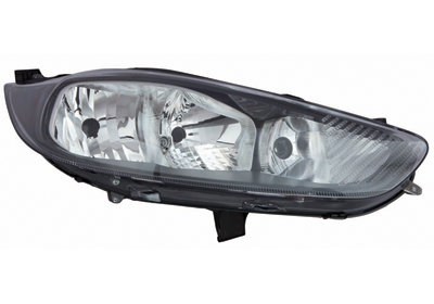 Ford Fiesta Koplamp Rechts Nieuw 2126877