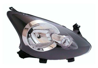 Toyota Aygo Koplamp Rechts Nieuw 81130-0H011