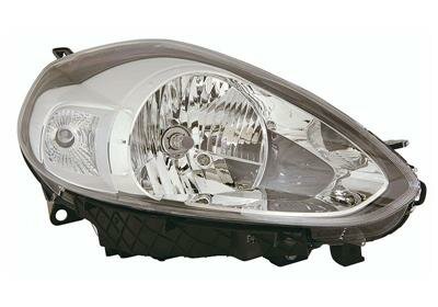 Fiat Punto Koplamp Rechts 51937149 2012+ Nieuw 