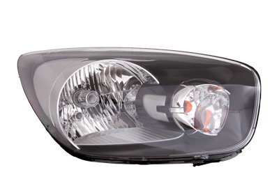 Kia Picanto Koplamp Rechts Nieuw 92102-1Y011 H4