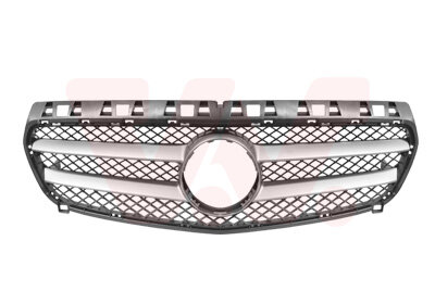 Mercedes A Klasse W176 Grill A176-880-0083 7181