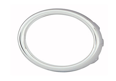 Mercedes A Klasse W176 Mistlamp Ring Links A176-885-0174