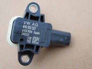 VW Polo 6R 6C  Audi A1 A4 A6 A8 Crashsensor links 