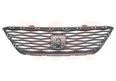 Seat Ibiza Grill met SIERROOSTER + chroom 6J0853654G 2015+