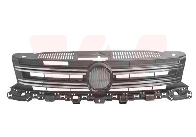 Grille VW Tiguan 2011-2016 5N0853651J 5N0853651H