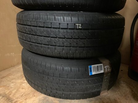 VW&nbsp;Transporter T5 T6 velg banden Zomerset 215/65/16&nbsp;7E0601027C