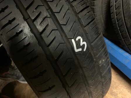 VW&nbsp;Transporter T5 T6 velg band Zomer 205/65/16&nbsp;7H0601027D