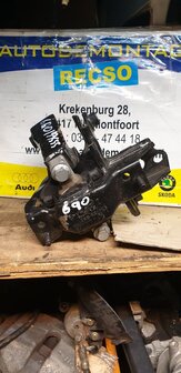 VW Polo 6C 6R 9N Skoda Fabia 5J motorsteun Links 6Q0199555AS 