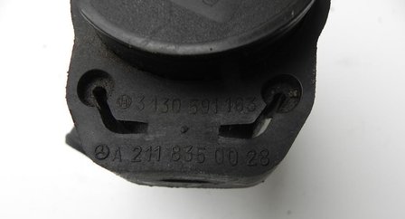 MERCEDES extra WaterPomp A2118350028 