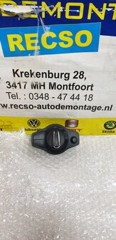 Audi A4 8K Lichtschakelaar 8K0941531G