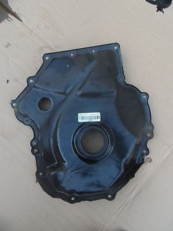 VAG Omkastingsdeksel motorblok 06K109210 06K109210AE AF