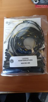 VW Golf 7 Facelift LED Achterlichten Kabelsetje 5G0052400