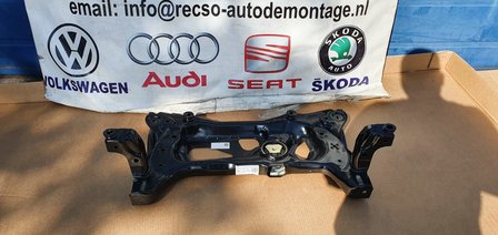 Golf 7 Audi Q2 skoda Subframe 3Q0199315D