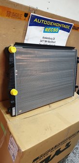 Radiateur 5Q0121251GR