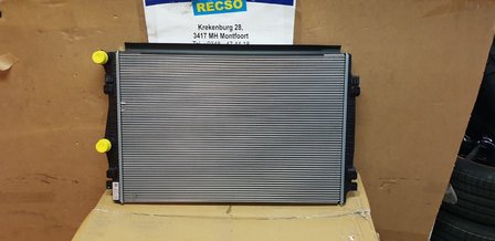 Radiateur 5Q0121251GR