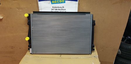 Radiateur 5Q0121251GR