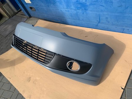 VW Caddy 4 voorbumper compleet bumper nieuw 2010-2015&nbsp;