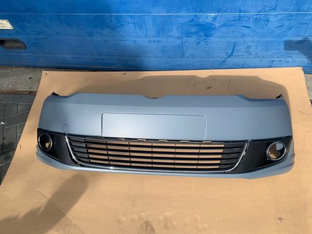 VW Caddy 4 voorbumper compleet bumper nieuw 2010-2015&nbsp;