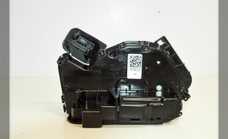 VW Tiguan deurslot Rechts Achter 5NA839016C