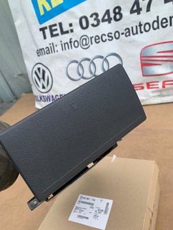 Transporter T5 Asbak met bekerhouder voor Volkswagen 7H1857301