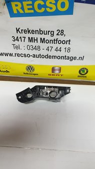 VW Polo 2G Bumpersteun links orgineel 2G0807183 