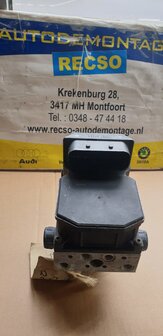 VW ABS Pomp Bosch 0265950012 