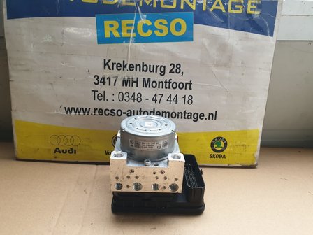 VW ABS Pomp 5Q0614517BK