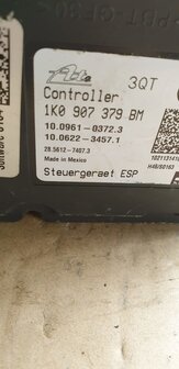 VW ABS Pomp 1K0614517ED 1K0907379BM